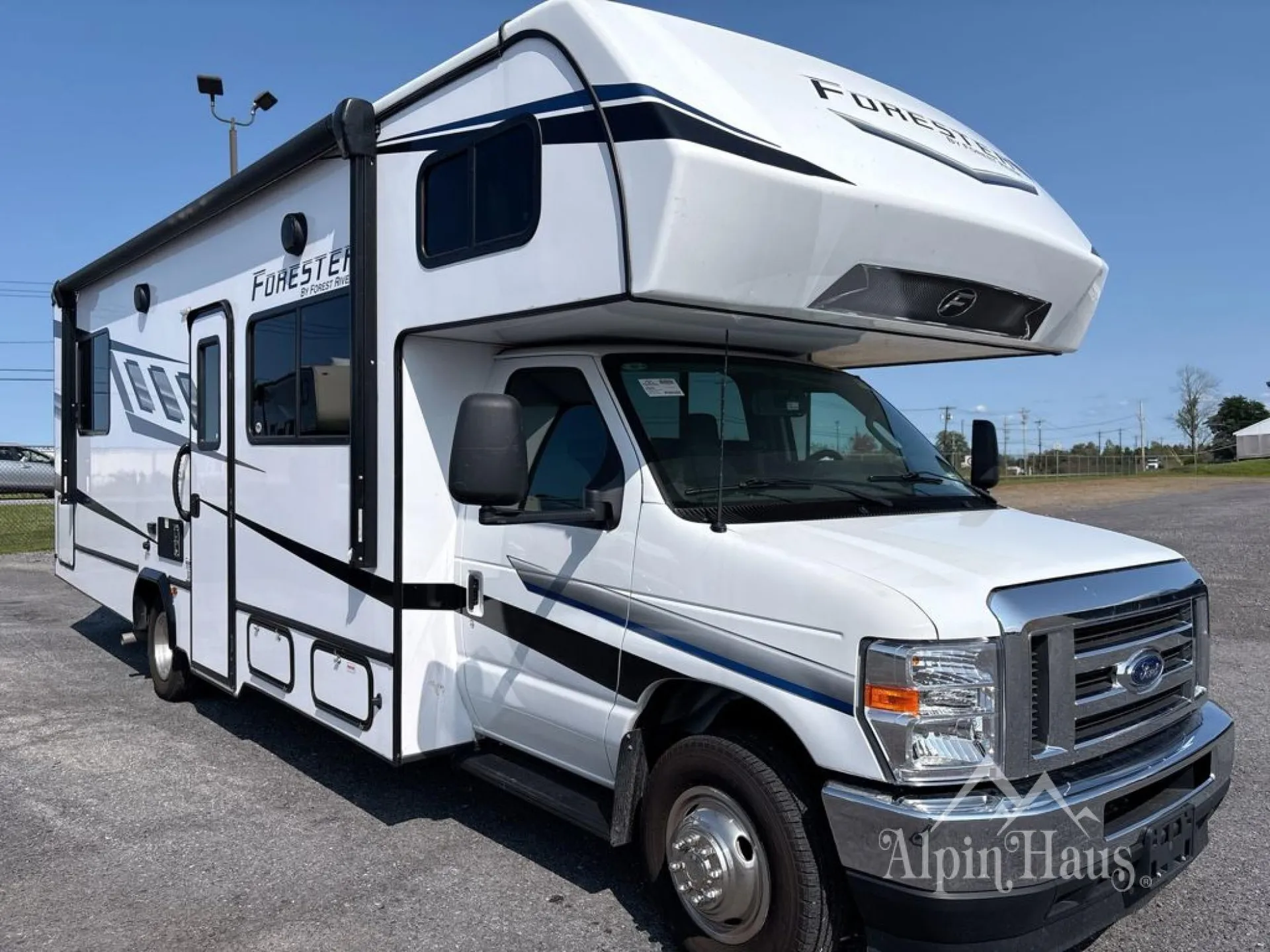 2025 Forest River Forester LE 2951LE - Photo 2