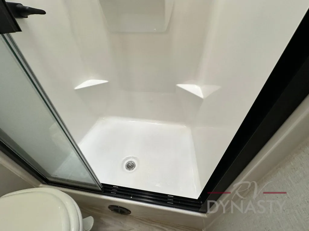 2026 Forest River Sandpiper Destination Trailers 396RKLR, Photos photo 52