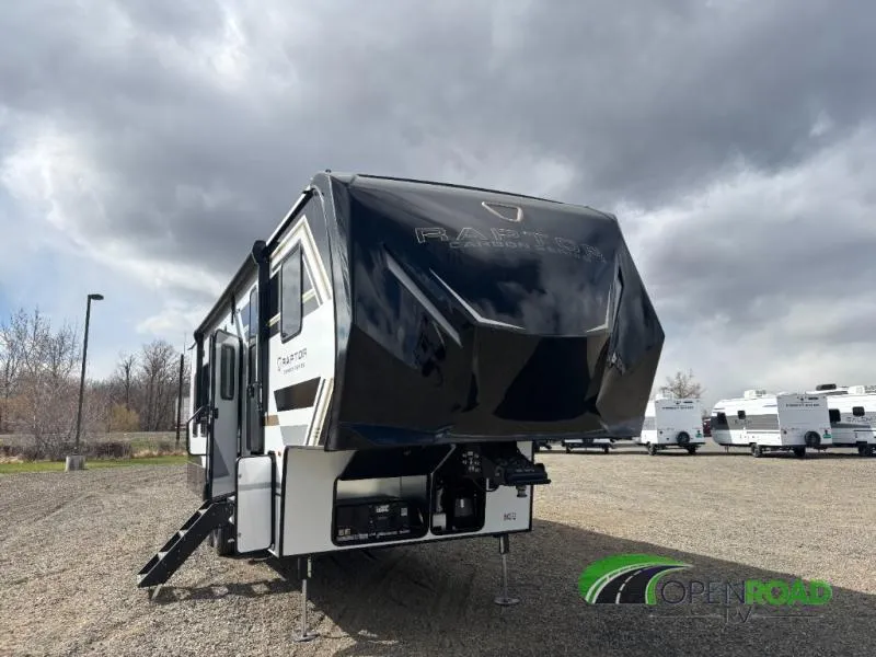 2026 Keystone Carbon 310 - Photo 2