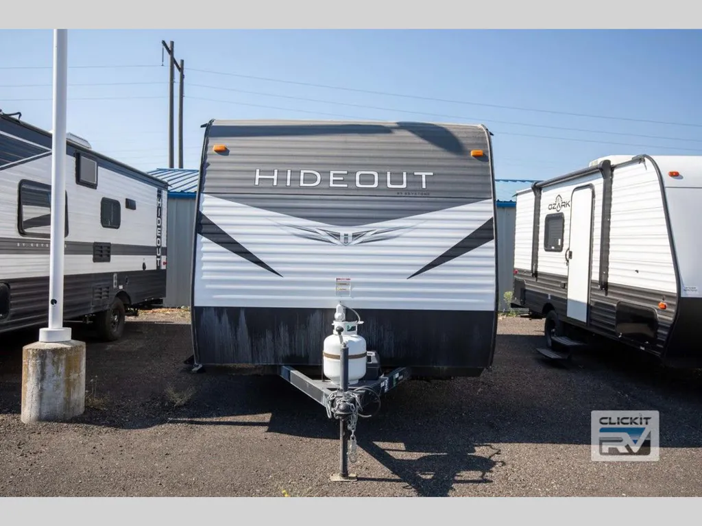 2021 Keystone Hideout 178RB, Photos photo 7