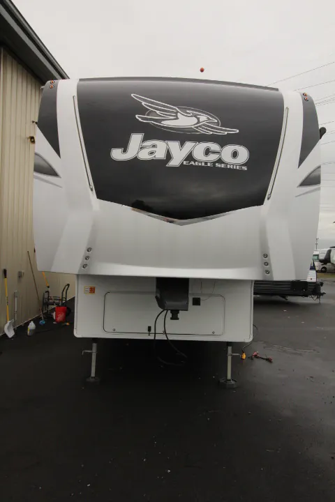 2023 Jayco Eagle HT 28.5RSTS, Photos photo 16