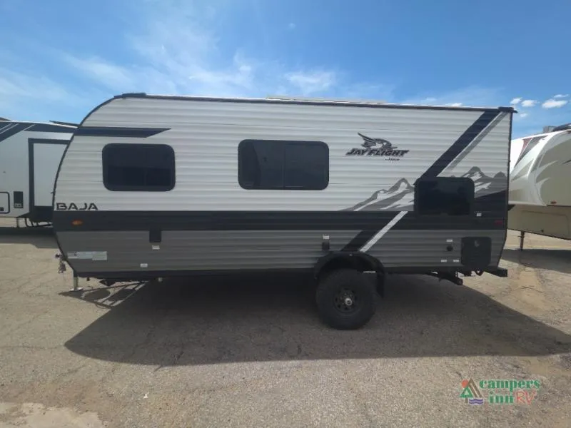2024 Jayco Jay Flight SLX 174BHW - Photo 3