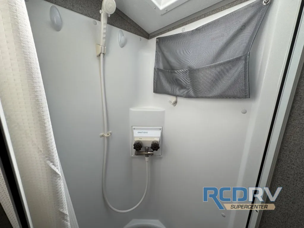 2020 Forest River Rockwood Geo Pro 19FBS, Photos photo 14