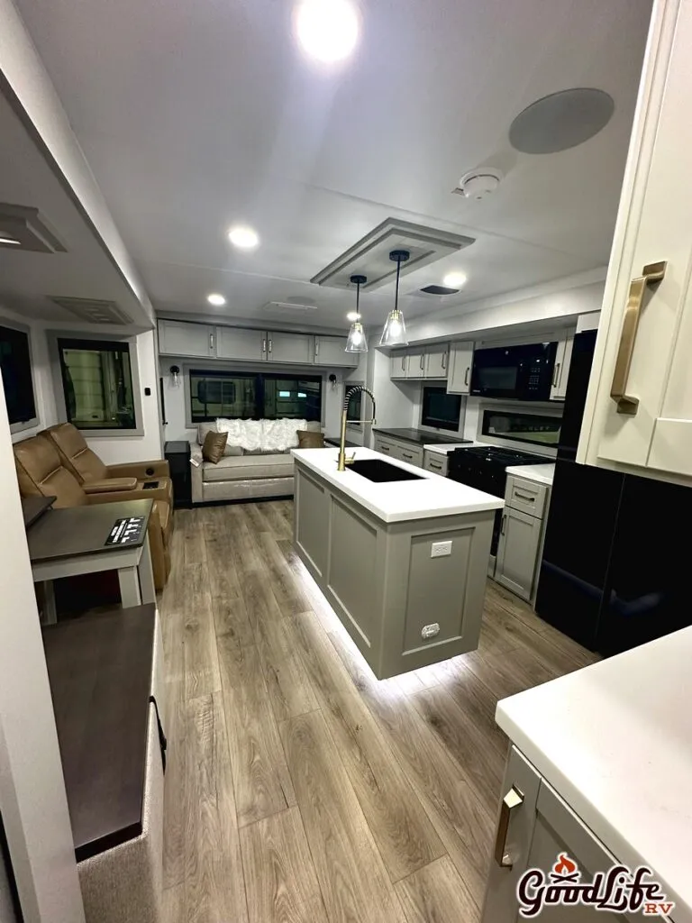 2026 Brinkley Model Z 297, Photos photo 25