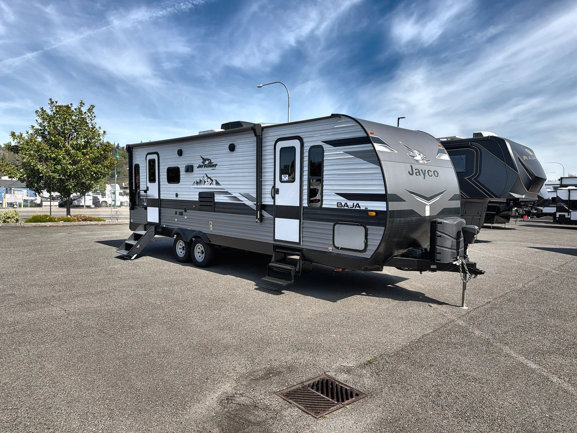 2023 Jayco Jay Flight 265RLSW - Photo 2