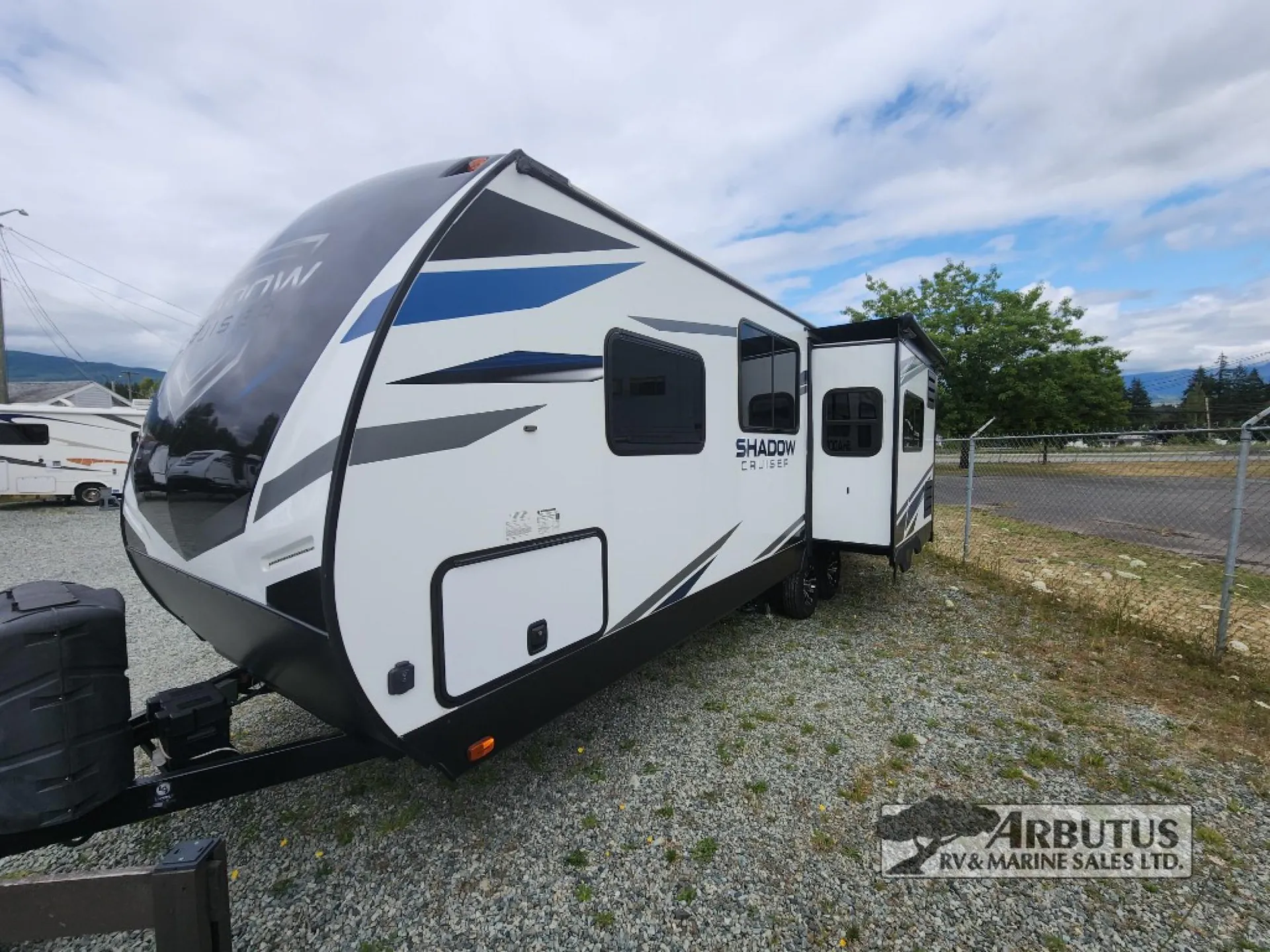 2021 Cruiser RV Shadow Cruiser 248RKS - Photo 4