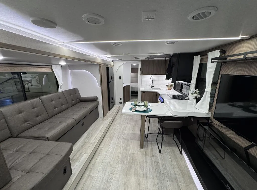 2025 Forest River Salem Cruise Lite 22VERANDA, Photos photo 11