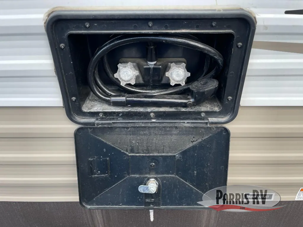2019 Forest River Wildwood X-Lite 201BHXL, Photos photo 39