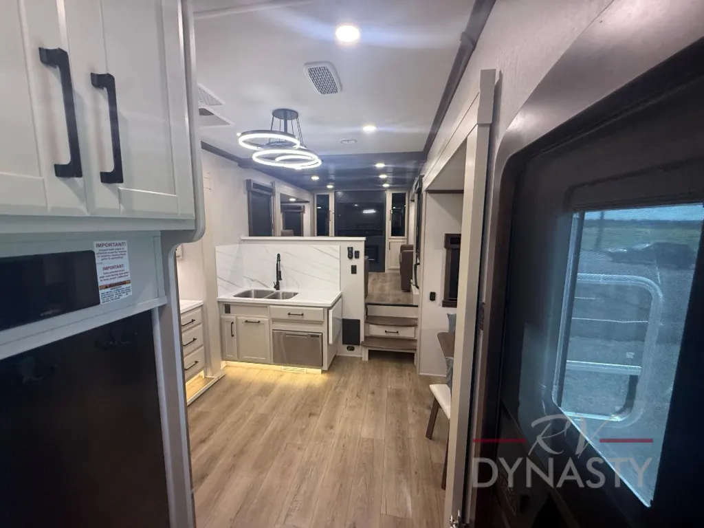 2025 Forest River RiverStone 425FO, Photos photo 35
