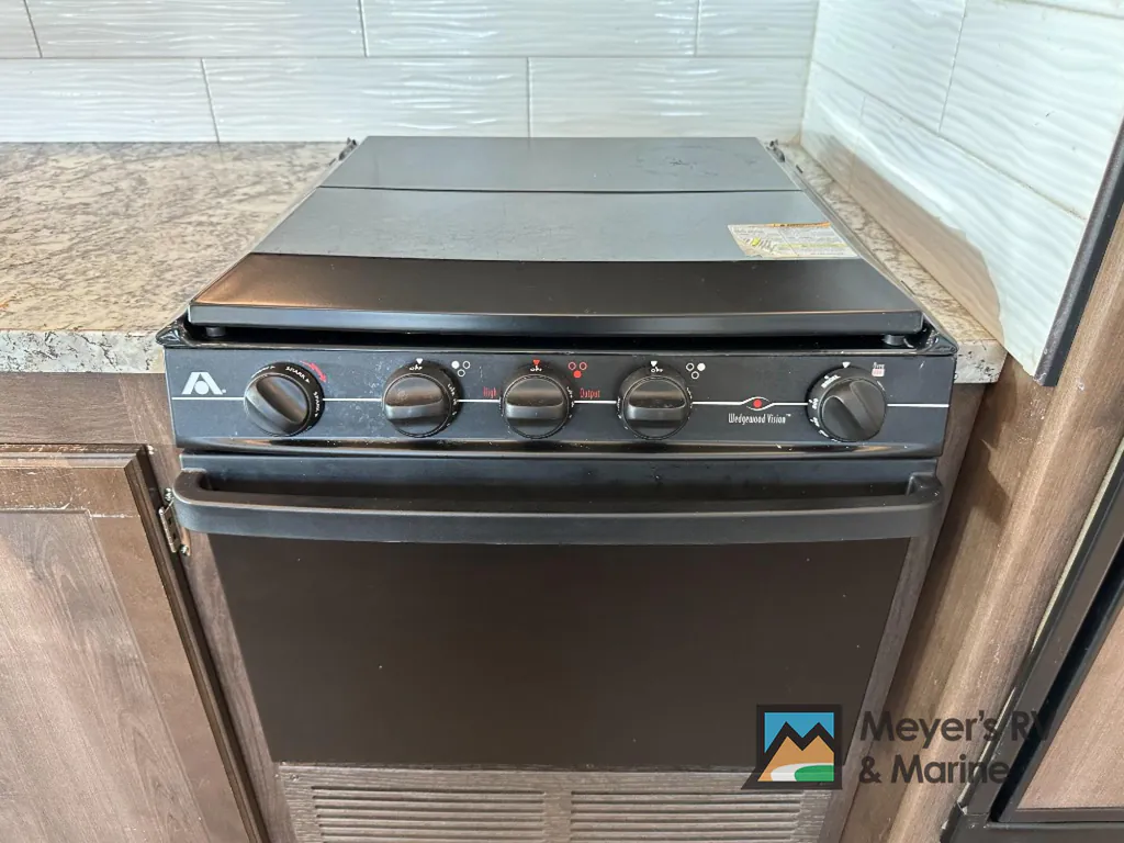 2018 Jayco Alante 31V, Photos photo 32