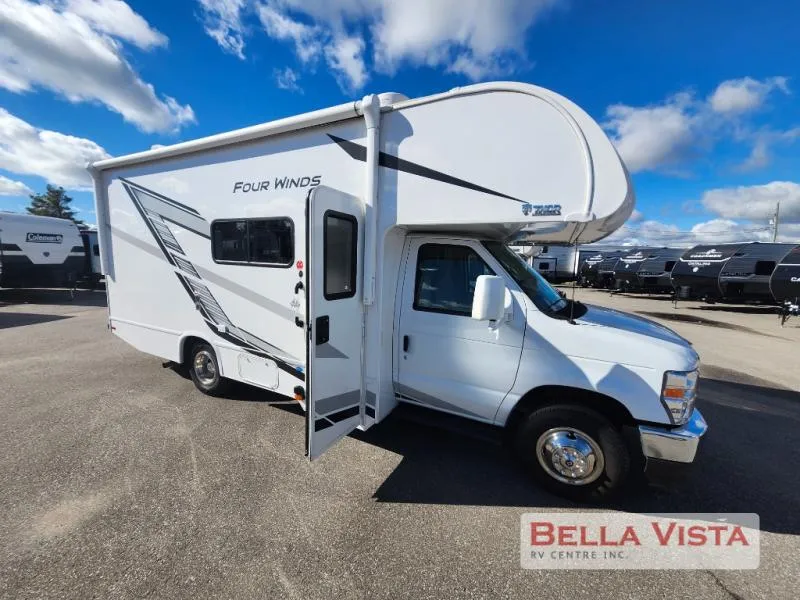 2026 Thor Motor Coach Four Winds 22Z - Photo 2