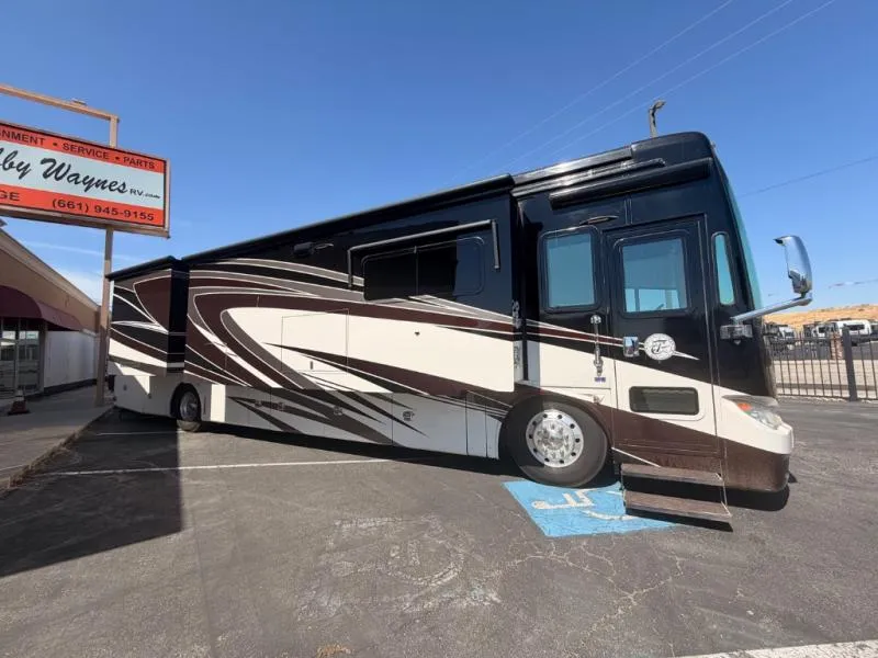 2015 Tiffin Allegro Bus 40 AP - Photo 4