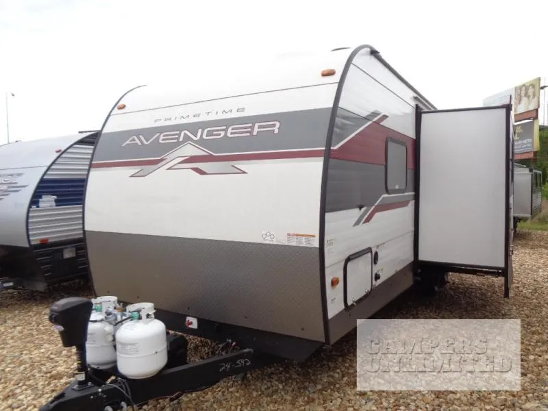 2025 Prime Time Avenger 25MKB - Photo 3