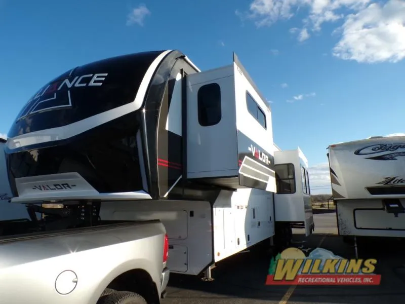 2026 Alliance RV Valor 44V14 - Photo 2