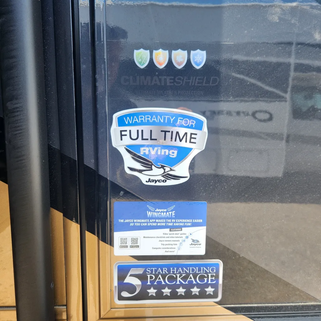 2026 Jayco Pinnacle 36FBTS, Photos photo 6