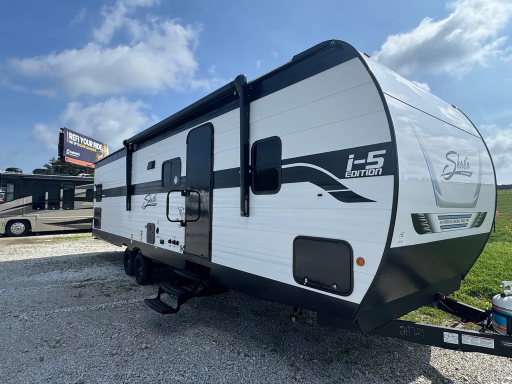 2026 Shasta RVs i-5 Edition 530BQB, Photos photo 3