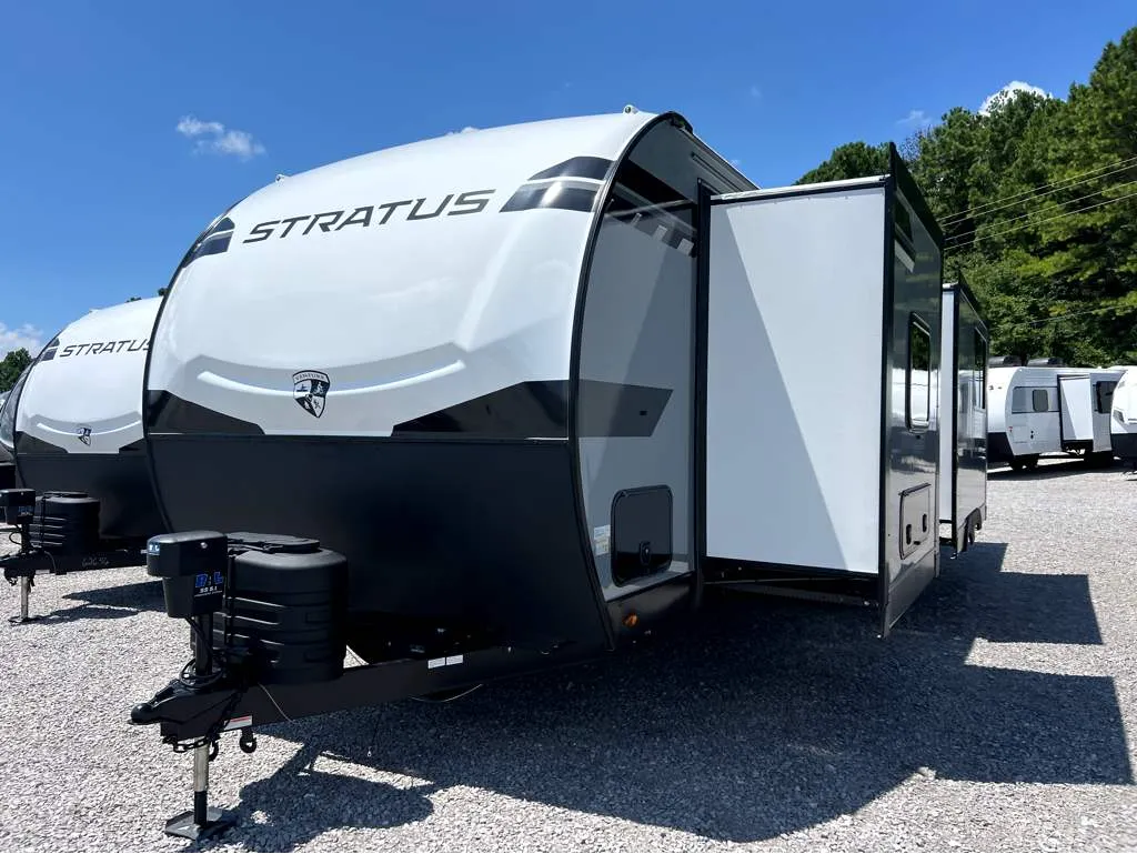 2026 Venture RV Stratus SR302VBH - Photo 3