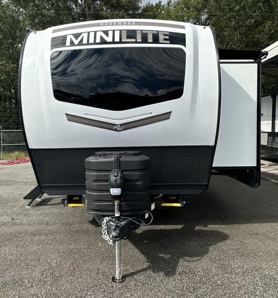 2025 Forest River Rockwood Mini Lite 2516S - Photo 3