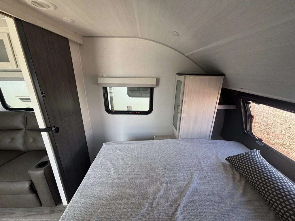 2027 Forest River R-Pod RP-205, Photos photo 11