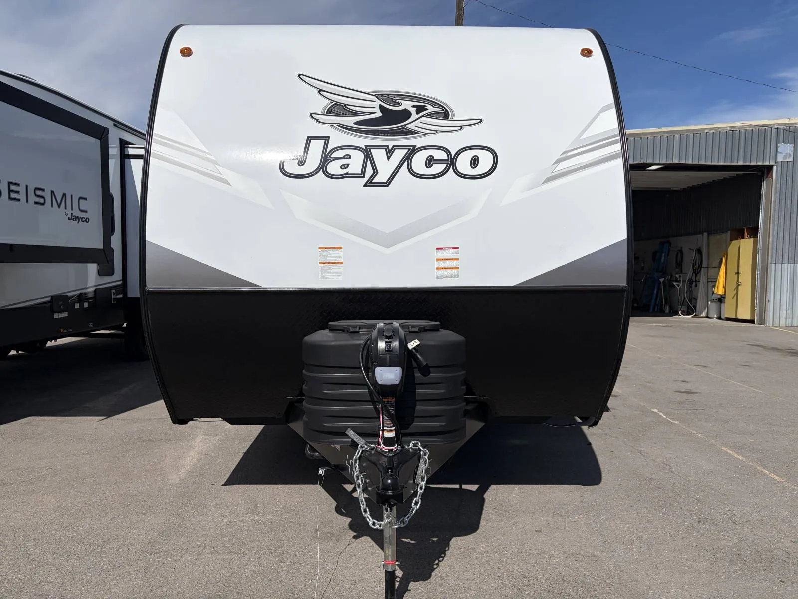 2027 Jayco Jay Flight SLX 261BHSW - Photo 4