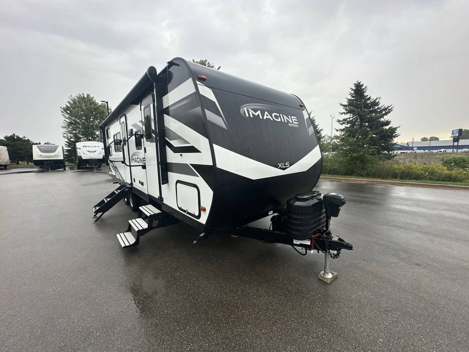 2025 Grand Design Imagine XLS 25DBE
