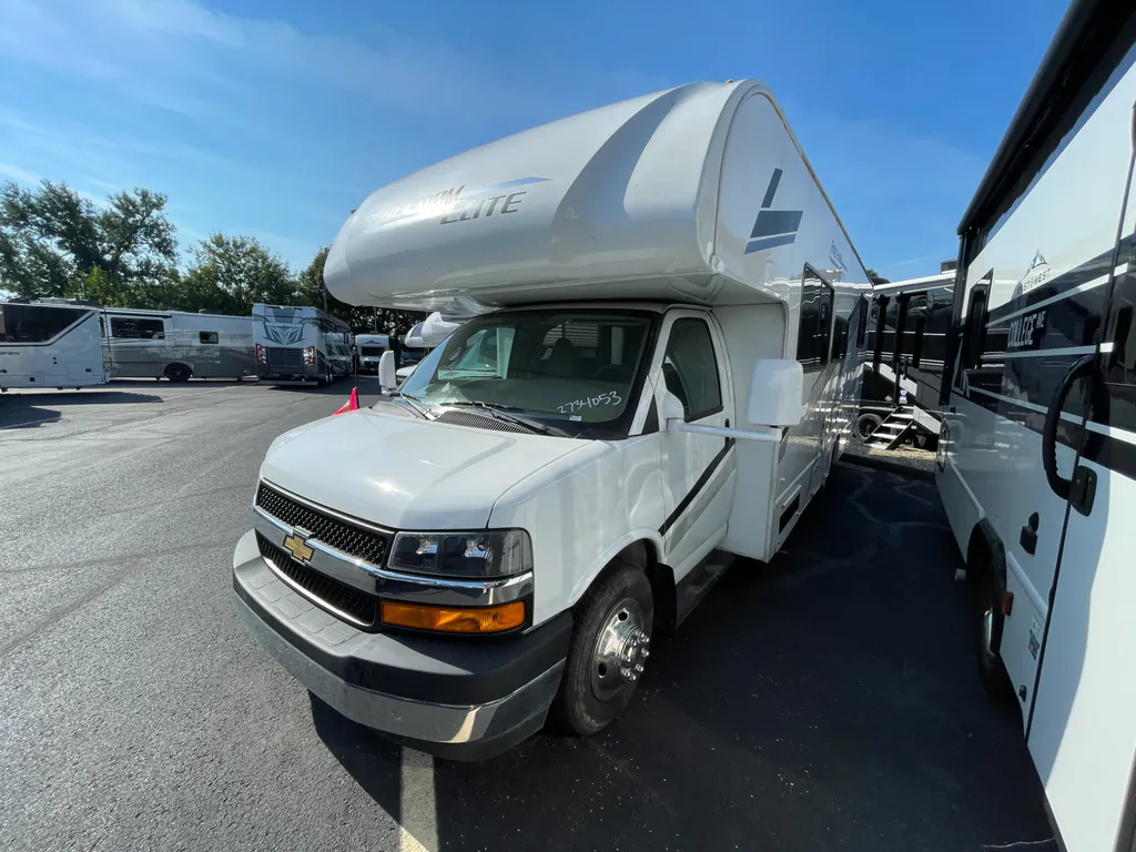 2024 Thor Motor Coach Freedom Elite 28AE, Photos photo 20