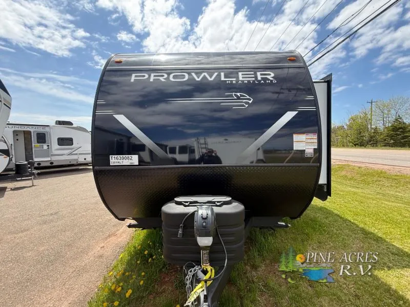 2026 Heartland Prowler 3301RLT - Photo 4