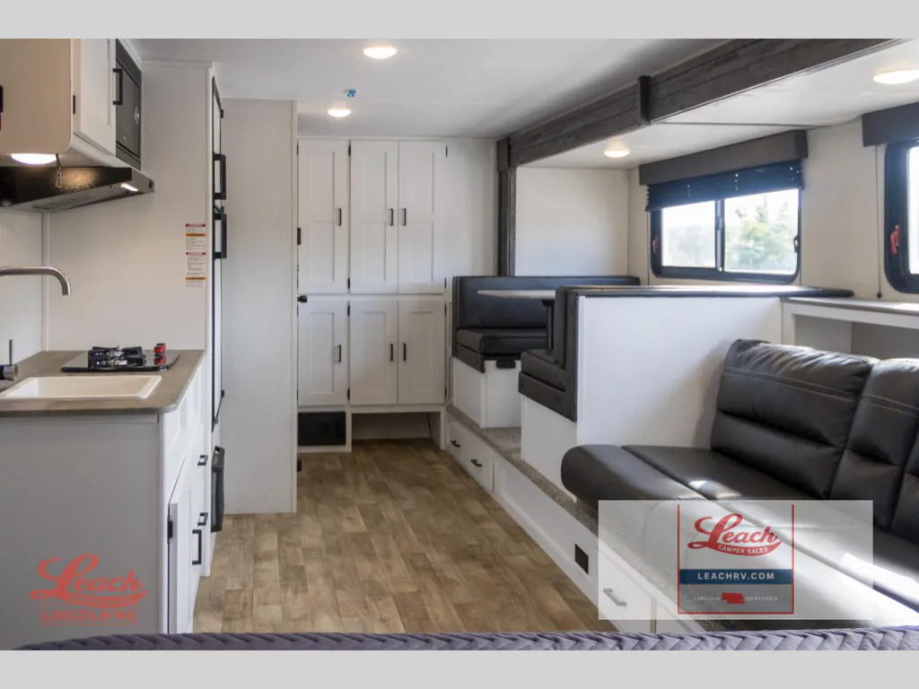 2021 Keystone Hideout 186SS, Photos photo 11