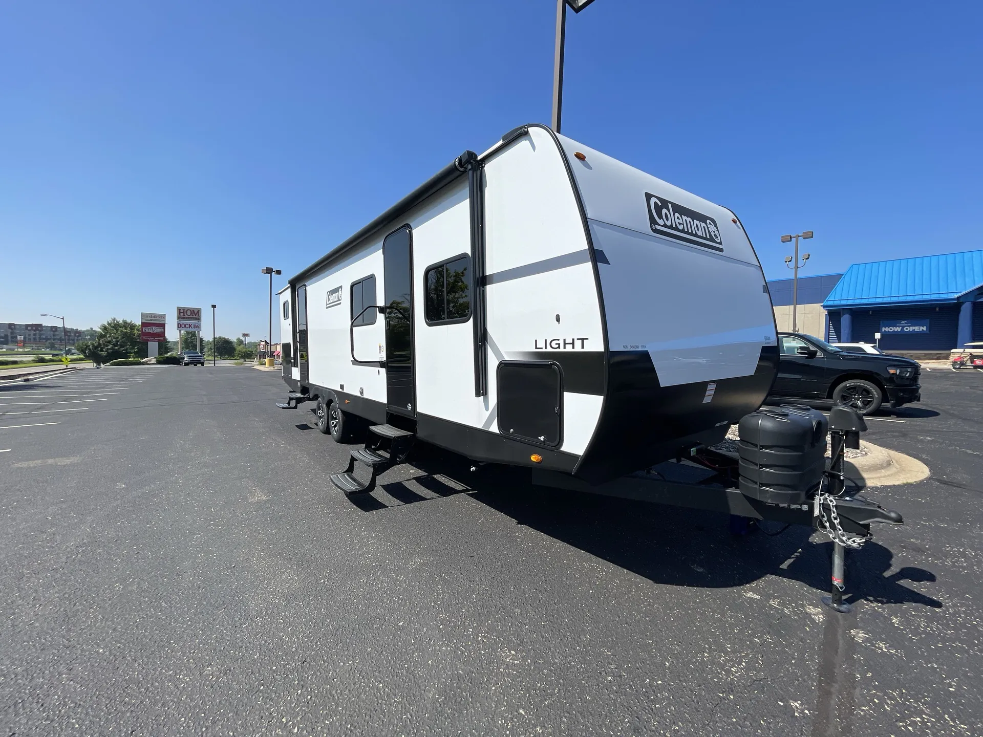 2026 Keystone Coleman Light 29BX - Photo 2