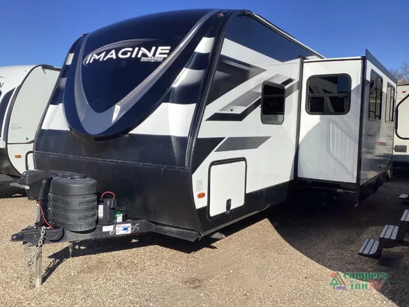 2023 Grand Design Imagine 2800BH - Photo 4