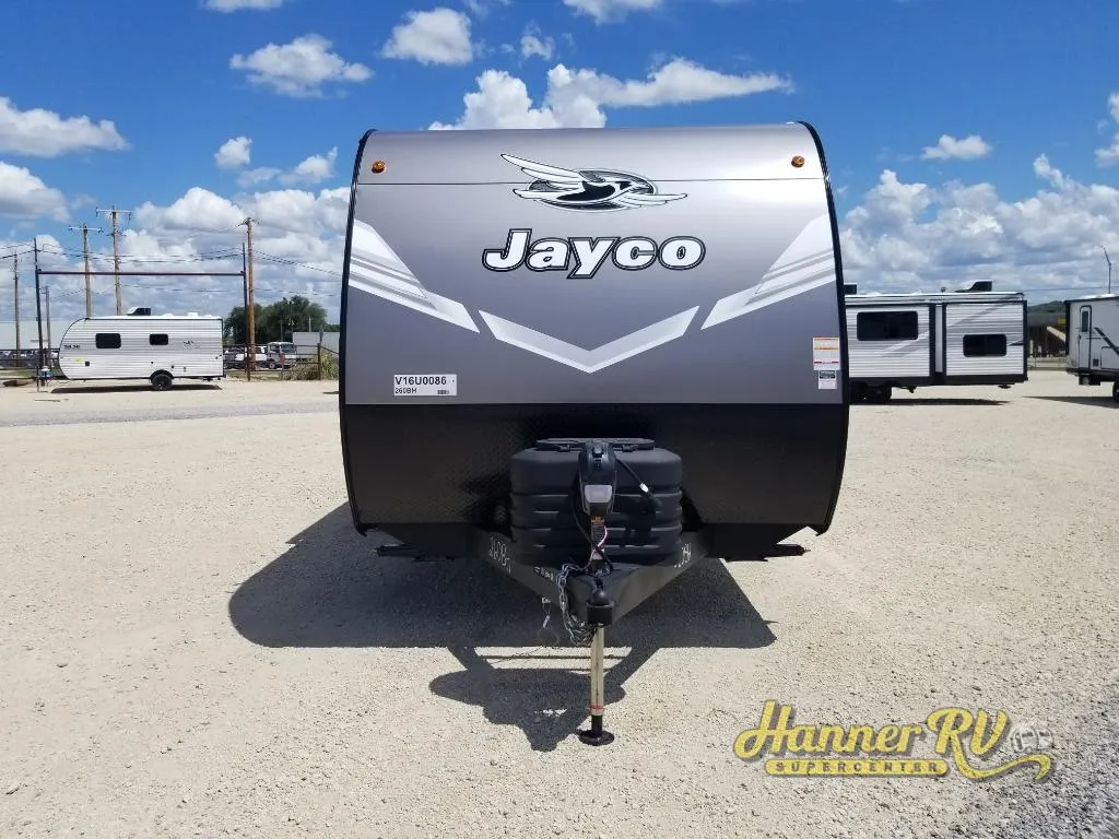 2027 Jayco Jay Flight SLX 260BH - Photo 4