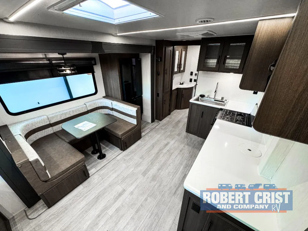 2026 Forest River Wildcat MAXX 261RLX, Photos photo 41
