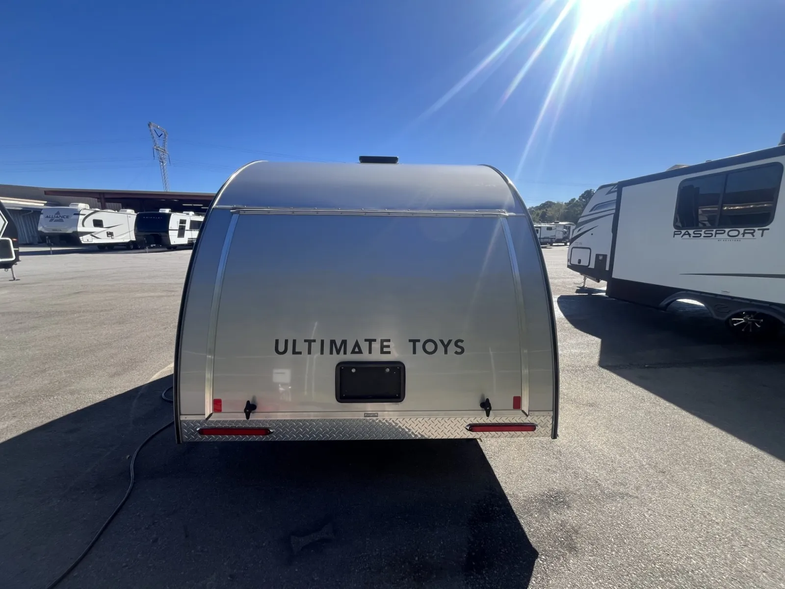2023 Nucamp Ultimate Toy Series - Photo 4