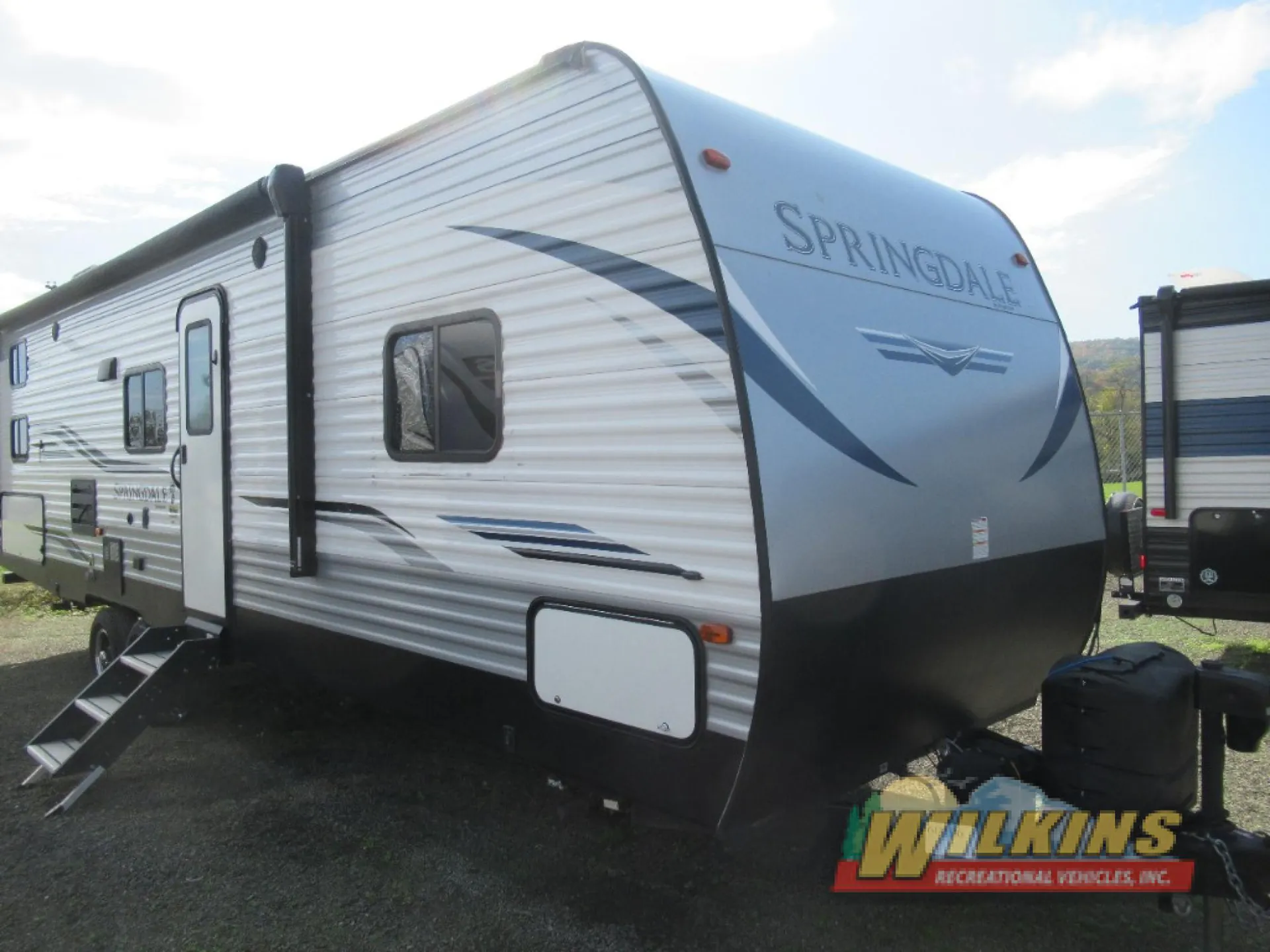 2020 Keystone Springdale 295BH - Photo 2