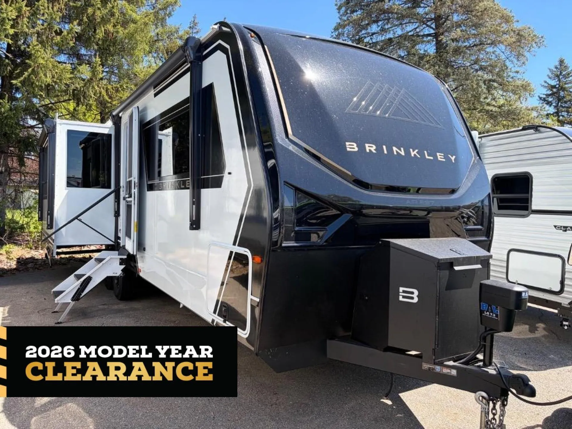 2026 Brinkley Model Z Air 297