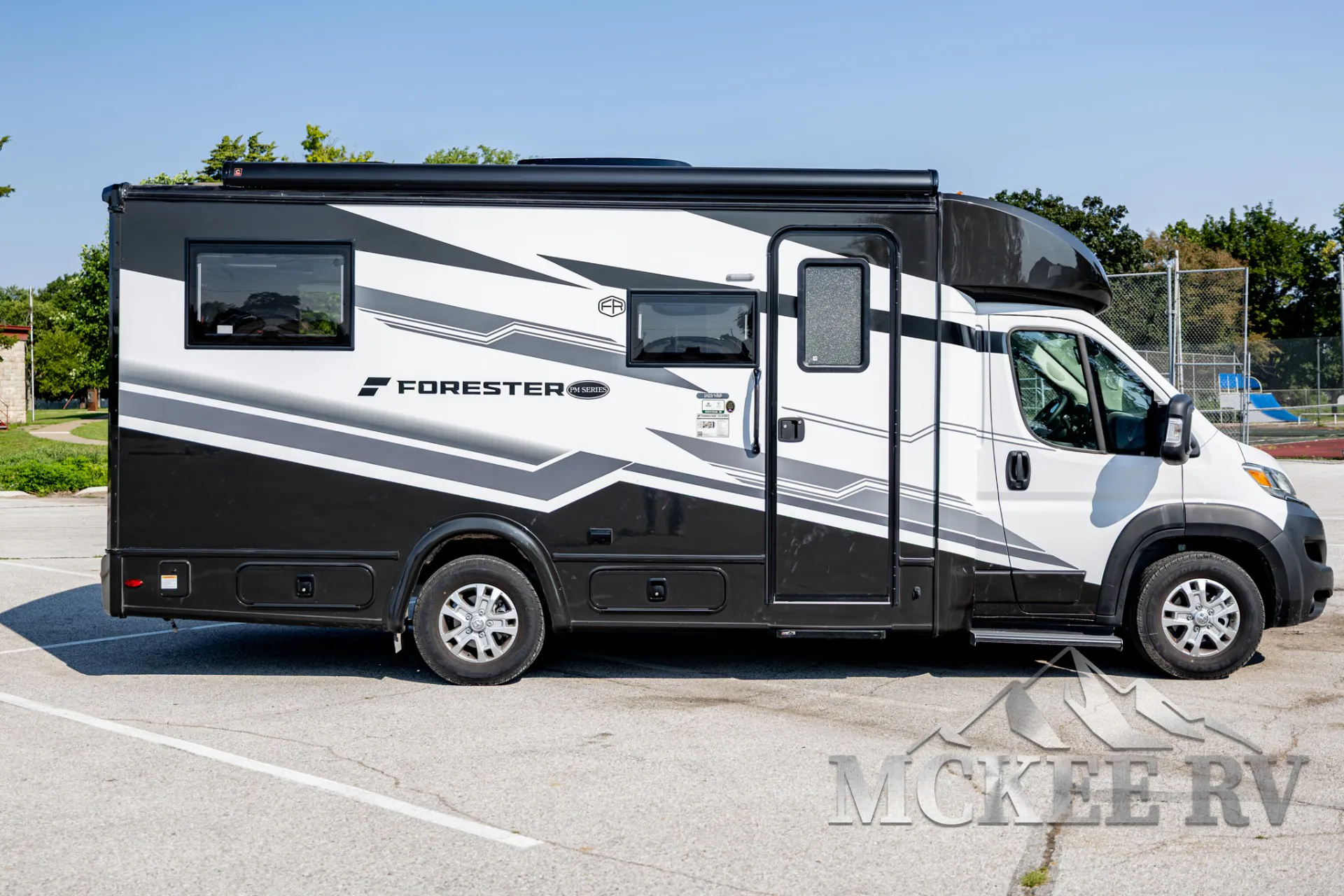2027 Forest River Forester PM 2031RP - Photo 3