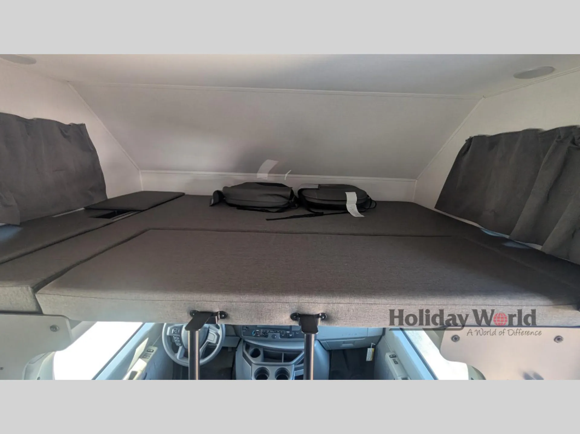 2027 Forest River Sunseeker 3010DS - Photo 3