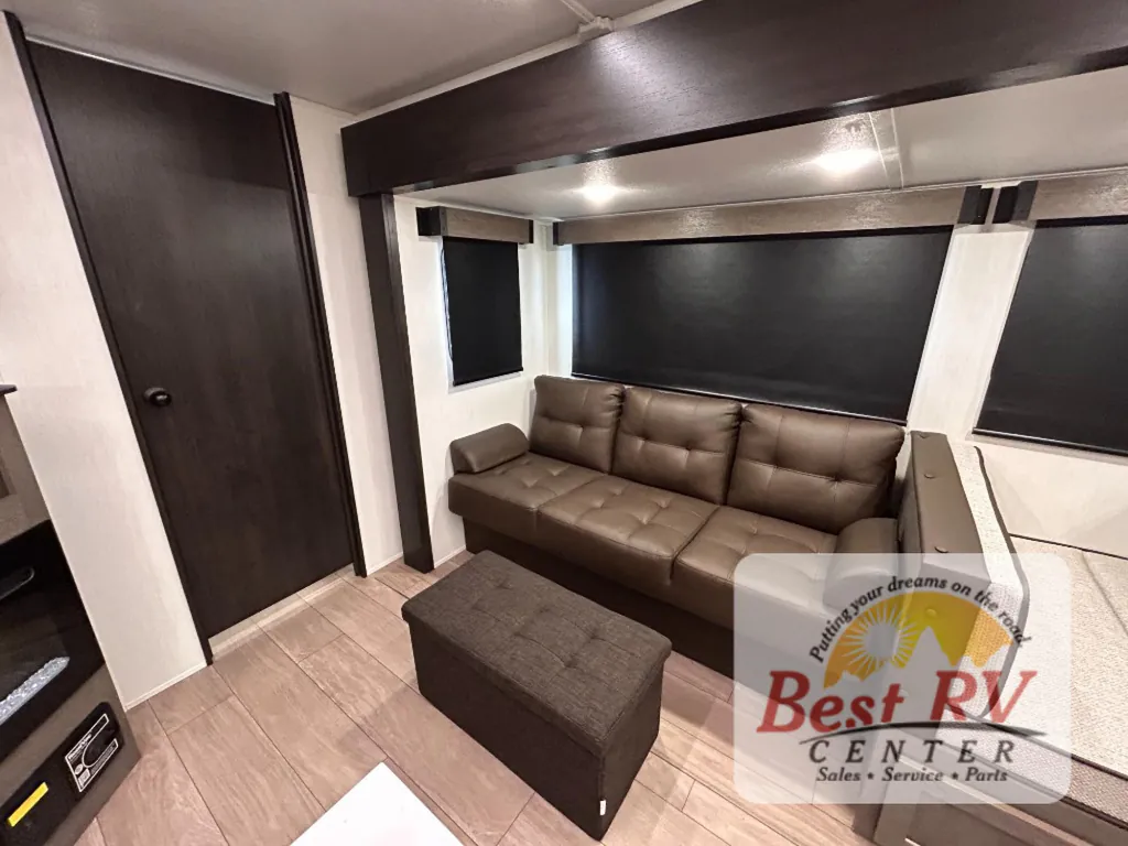 2026 Forest River Cherokee Alpha Wolf 33BH, Photos photo 43