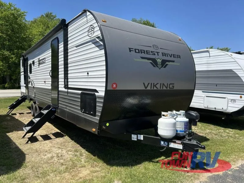 2026 Forest River Viking 292TB - Photo 3