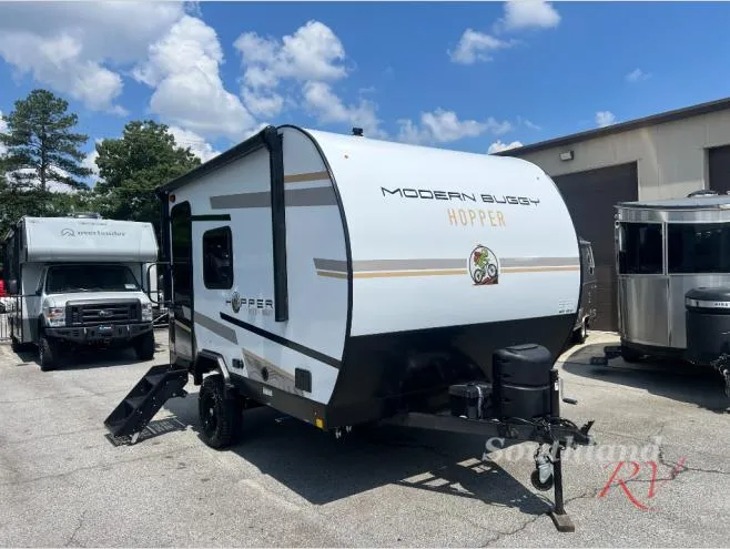 2026 Modern Buggy RV Hopper 2 - Photo 2