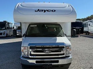2026 Jayco Redhawk SE 31FF - Photo 3
