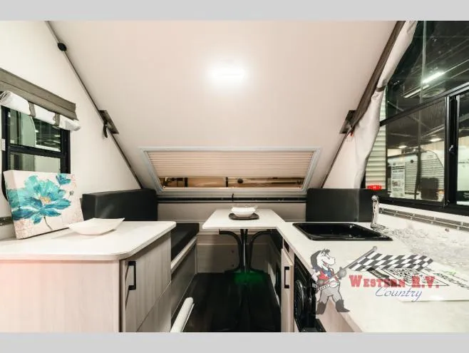 2026 Aliner Scout Lite 1310 G6 - Photo 3