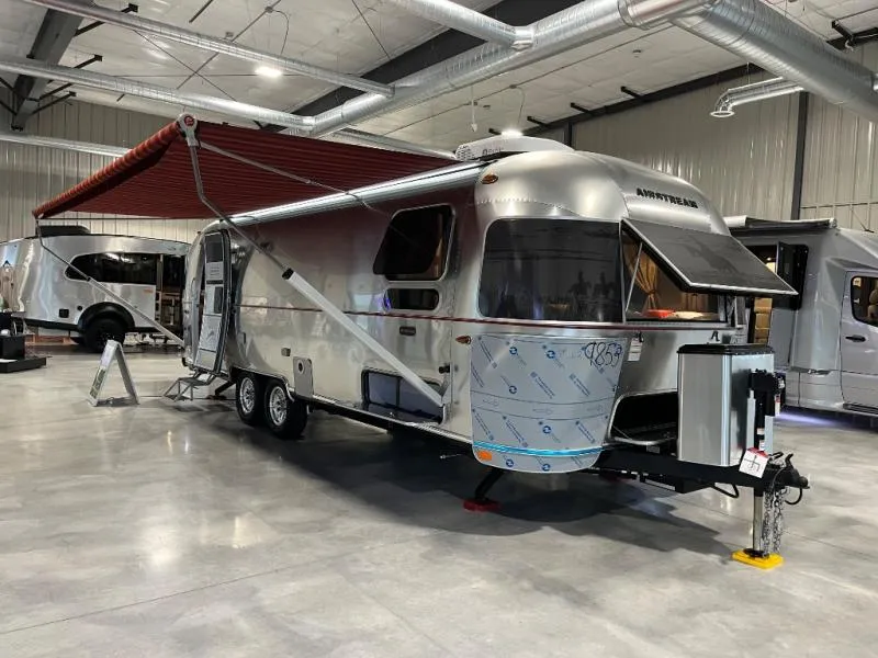 2026 Airstream Stetson + 6666 Special Edition - Main photo