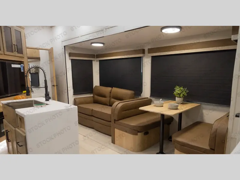 2026 Forest River Sandpiper 3550BH - Photo 3