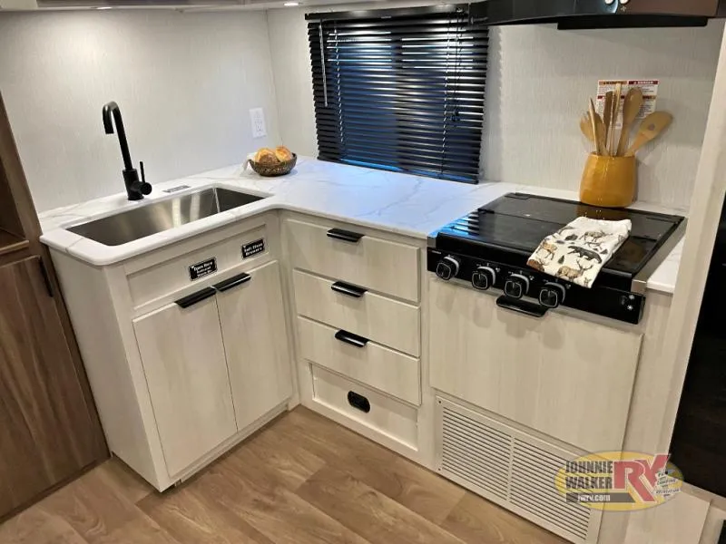 2026 Winnebago Access 32BR - Photo 4