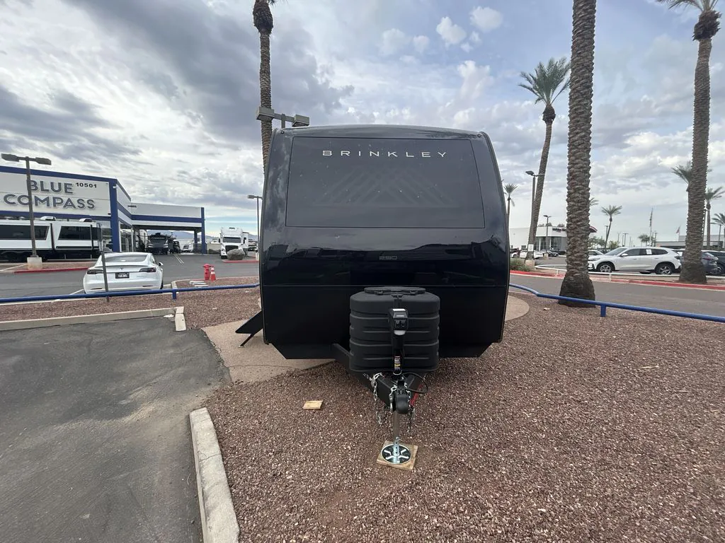 2027 Brinkley Model I 290, Photos photo 8