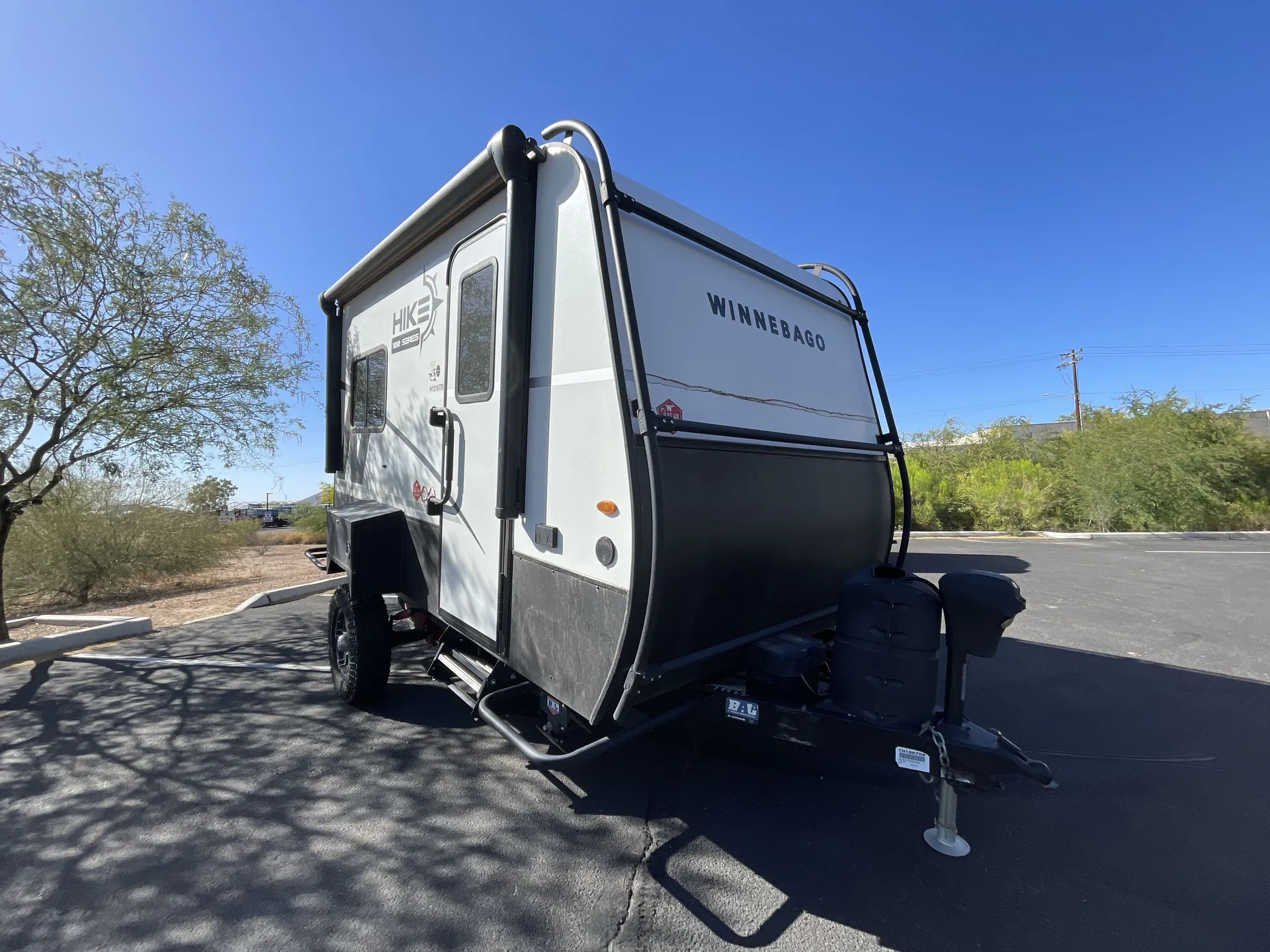 2023 Winnebago HIKE 100 1316TB - Photo 2