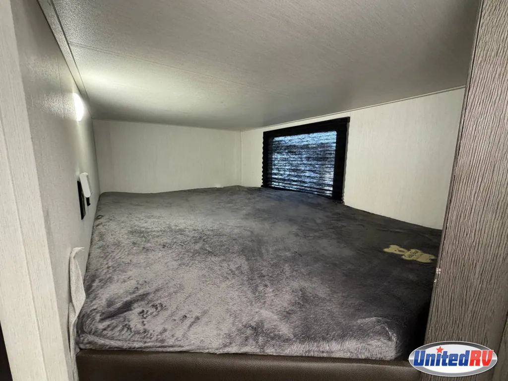 2025 Forest River Cherokee Alpha Wolf 26DBH, Photos photo 36