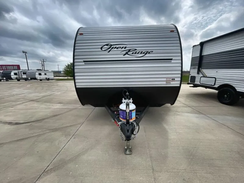 2026 Open Range RV Open Range Colt 18MBS - Photo 4
