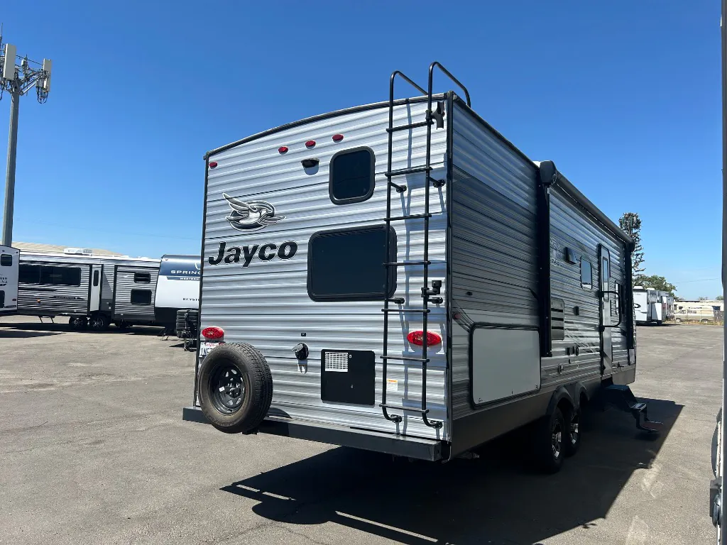 2021 Jayco Jay Flight SLX 8 242BHS - Photo 3